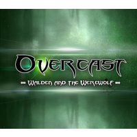 Overcast: Walden and the Werewolf EU PC Steam CD Key