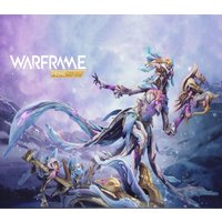 Warframe: Yareli Prime Access - Complete Pack EU XBOX One / Xbox Series X|S CD Key