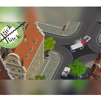 Rick Rack PC Steam CD Key