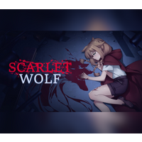 Scarlet Wolf EU Nintendo Switch CD Key