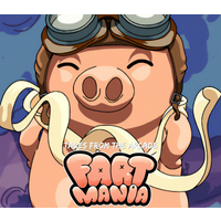Tales From The Arcade: Fartmania PC Steam CD Key