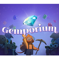 Gemporium PC Steam Account