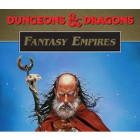 Dungeons & Dragons: Fantasy Empires PC Steam CD Key