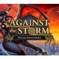 Against the Storm - Nightwatchers DLC EU PC Steam CD Key