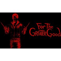 For the Greater Good PC Steam CD Key