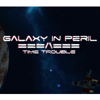 Kinguin Deal Enjoy 58% Off Galaxy in Peril Time Trouble PC Key