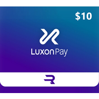 Rewarble Luxon Pay USD 10 Gift Card