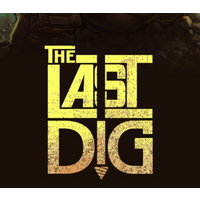 The Last Dig PC Steam CD Key