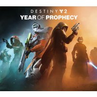Destiny 2: Year of Prophecy DLC EU XBOX One / Xbox Series X|S CD Key
