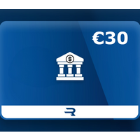Rewarble Bank Transfer EUR 30 Gift Card