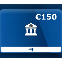 Rewarble Bank Transfer EUR 150 Gift Card