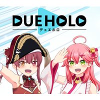 DUEHOLO PC Steam CD Key