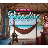Destination Paradise Collector's Edition XBOX One / Xbox Series X|S Account