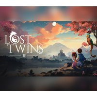 Lost Twins 2 NA Nintendo Switch 2 CD Key