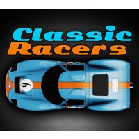 Classic Racers PC Steam CD Key