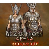 Blackthorn Arena: Reforged - Supporter Pack DLC PC Steam CD Key