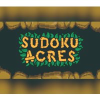 Sudoku Acres PC Steam CD Key