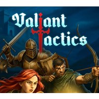 Valiant Tactics PC Steam CD Key