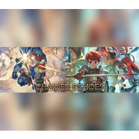 Chained Echoes Complete Edition PC Steam CD Key