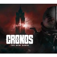Cronos: The New Dawn Xbox Series X|S / PC Account
