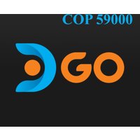 Direct TV GO COP 59000 Gift Card CO