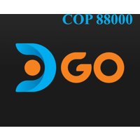 Direct TV GO COP 88000 Gift Card CO