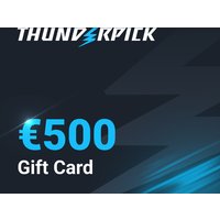 Thunderpick EUR 500 Gift Card