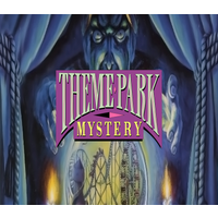 Theme Park Mystery PC GOG CD Key
