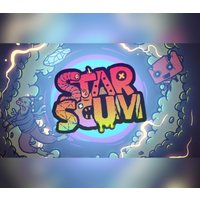 Star Scum PC Steam CD Key