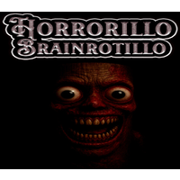 Horrorillo Brainrotillo PC Steam CD Key