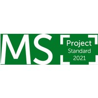 MS Project Standard 2021 CD Key