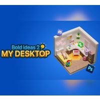 Bold Ideas 2 My Desktop PC Steam CD Key