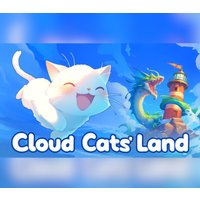 Cloud Cats` Land PC Steam CD Key
