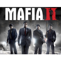 Mafia II Complete Pack EU PC Steam CD Key