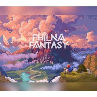 Philna Fantasy PC Steam Account