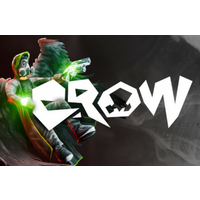 CROW PC Steam CD Key