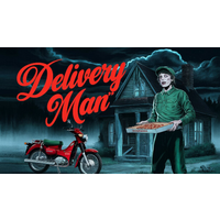 Delivery Man PC Steam CD Key