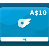 Rewarble OnlyFans AUD 10 Gift Card