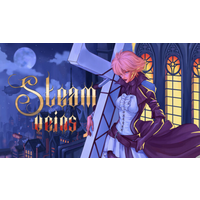 Steam Veins PC Steam CD Key