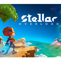 Stellar Overload PC Steam CD Key