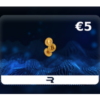 Rewarble Crypto (ETH) EUR 5 Gift Card