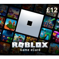 Roblox Game eCard GBP 12 UK