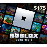 Roblox Game eCard USD 175 US