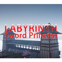 Labyrinth Sword Princess PC Steam CD Key