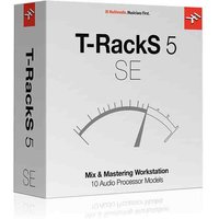 IK Multimedia T-RackS 5 SE PC/MAC CD Key