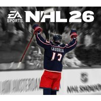 NHL 26 Xbox Series X|S Account