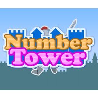 Number Tower PC Steam CD Key