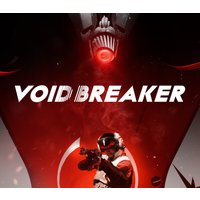 VOID/BREAKER PC Steam CD Key