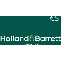 Holland & Barrett EUR 5 Gift Card NL