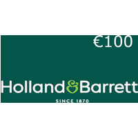 Holland & Barrett EUR 100 Gift Card NL